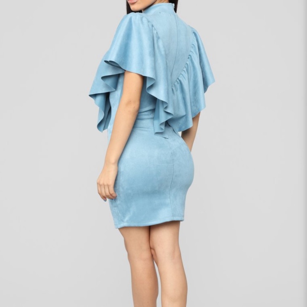 Fashionova 🔥 Dress ❗️
